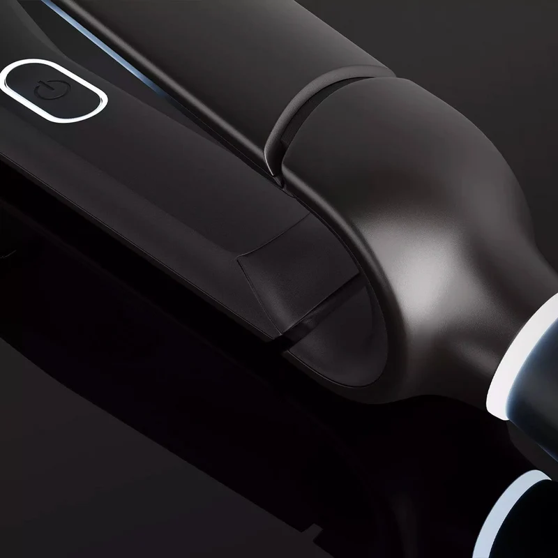 Ghd Sculpt Black - piastra