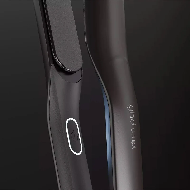 Ghd Sculpt Black - piastra