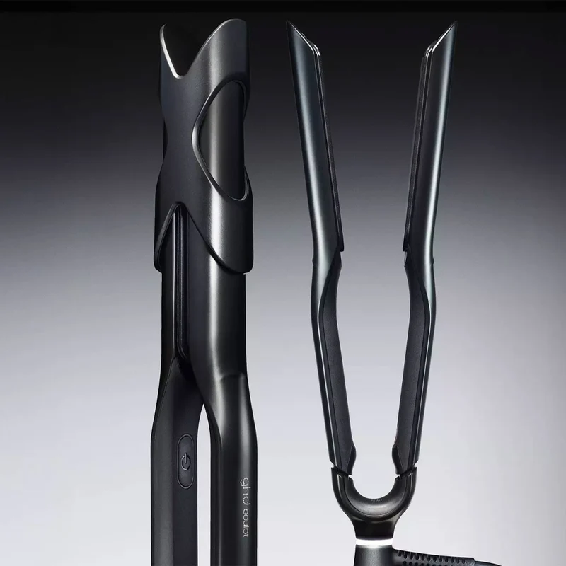 Ghd Sculpt Black - piastra