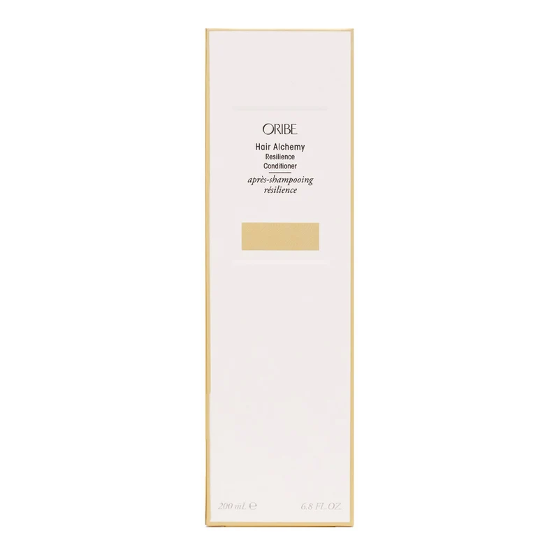 Oribe Hair Alchemy Resilience Conditioner 200ml - après-shampoing fortifiant