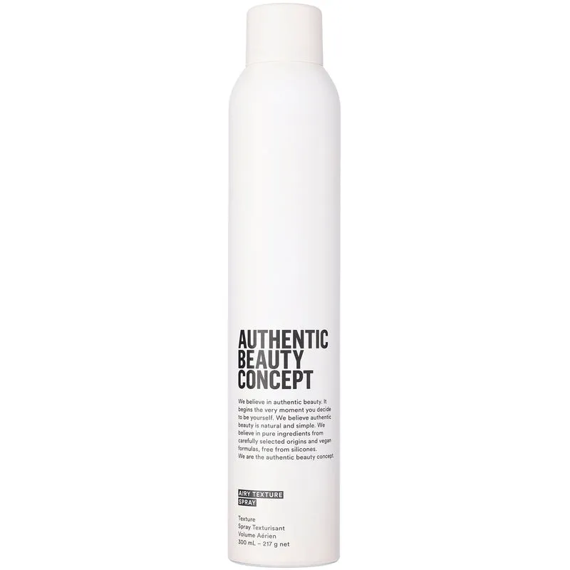 Spray Texturisant Volume Aérien - 300ml