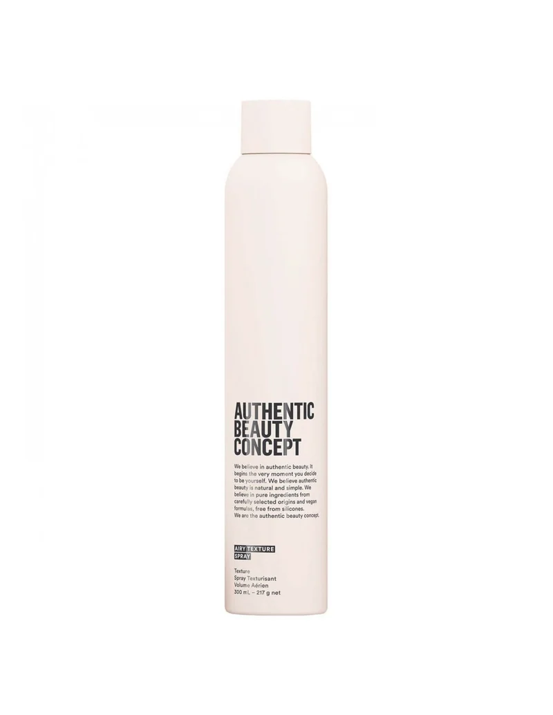 Spray Texturisant Volume Aérien - 300ml