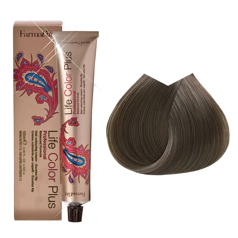 Coloration Life Color 7.71- Life Color (100ml)