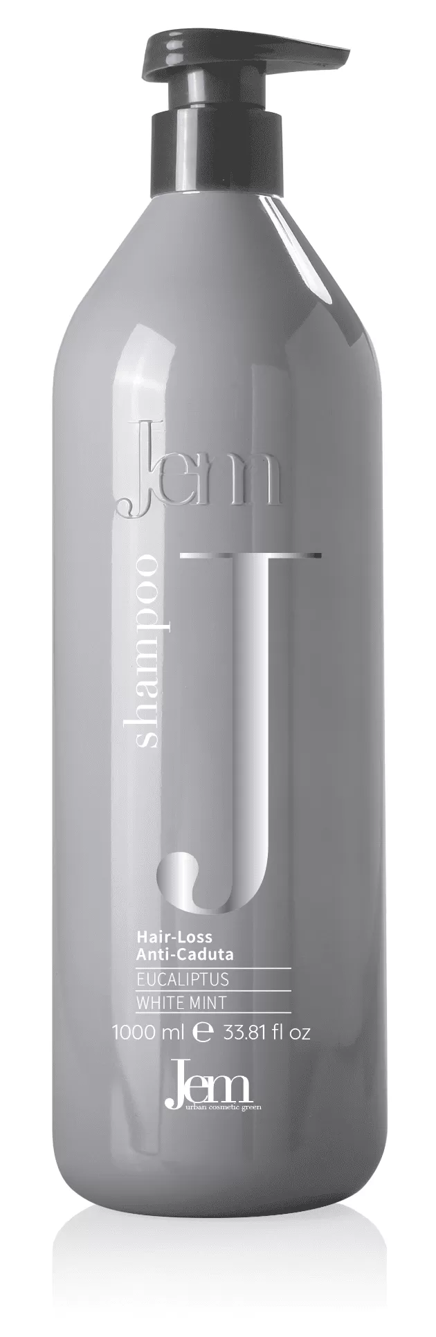 Jem shampooing prévention chute 1000ml