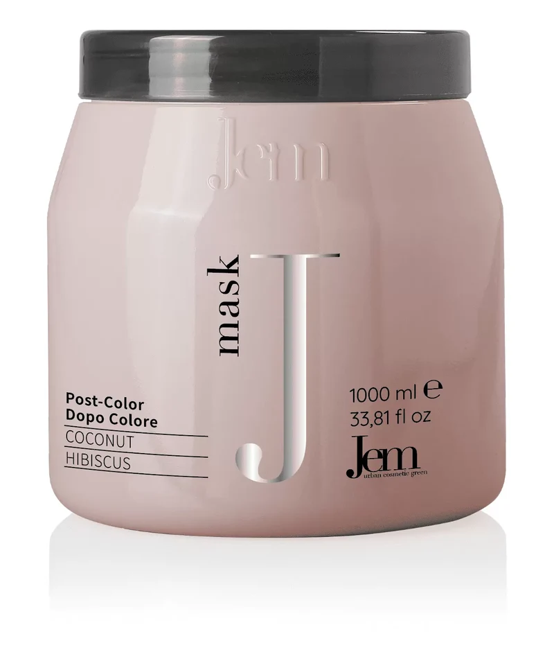 Jem masque après-coloration 1000ml