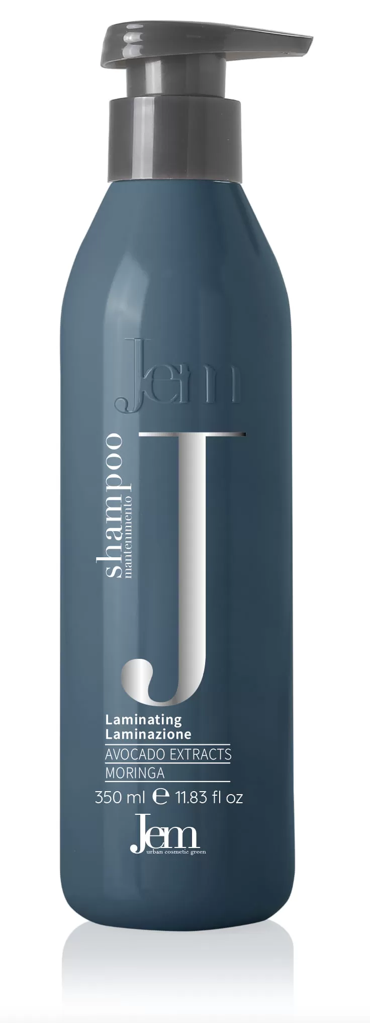 Jem maintenance shampooing 350ml