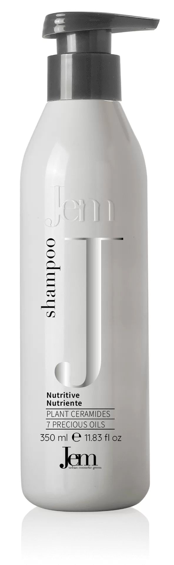 Jem shampooing nourrissant 350ml