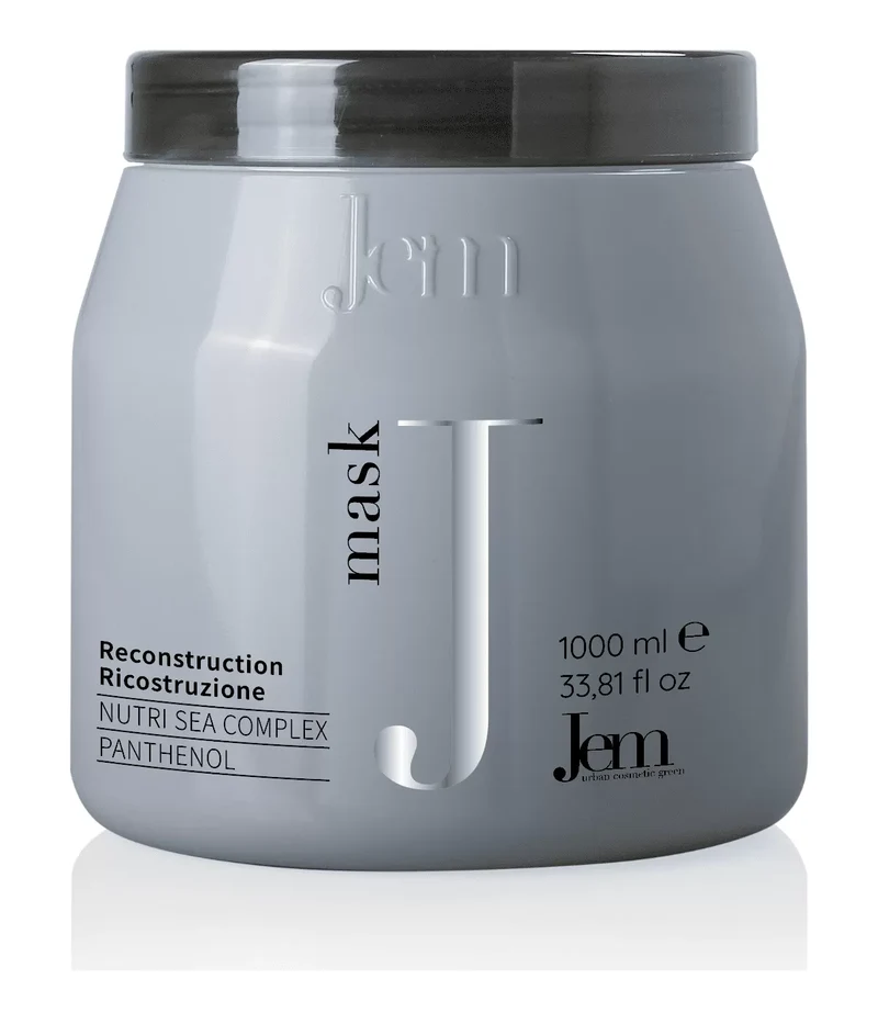 Jem masque reconstructeur 1000ml