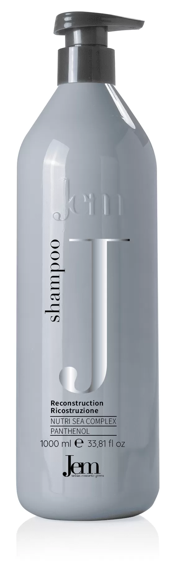 Jem shampooing reconstruction 1000ML