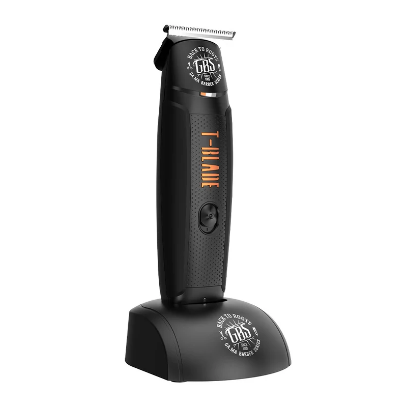 Ga.ma Professional Ultra T Blade Trimmer Professional - tondeuse barbe