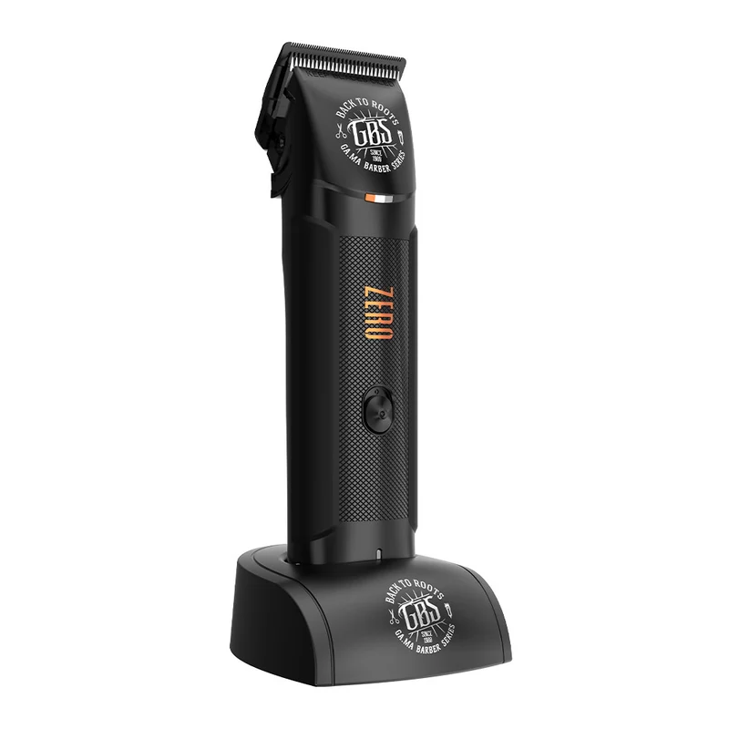 Ga.ma Professional Ultra Zero Cord-Cordless - tondeuse