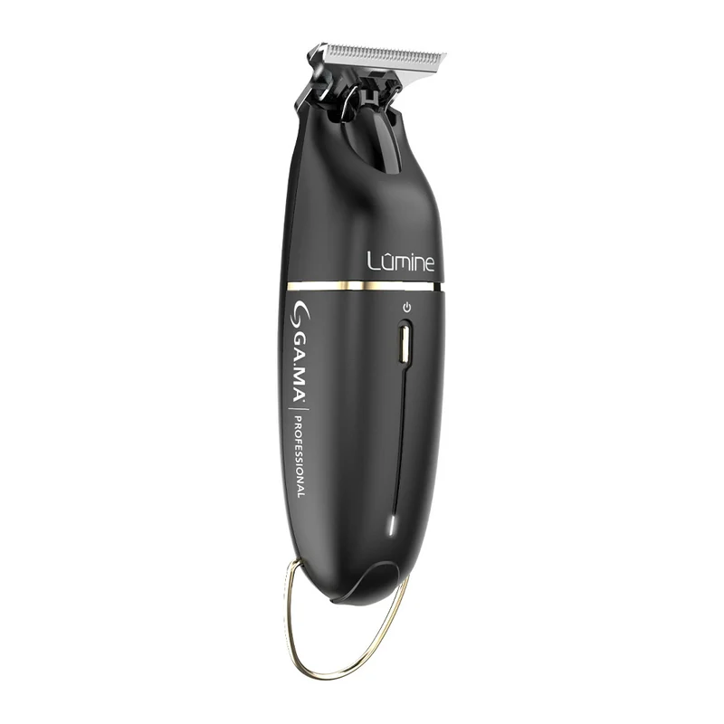 Ga.ma Professional Lumine Beetle CC - tondeuse barbe
