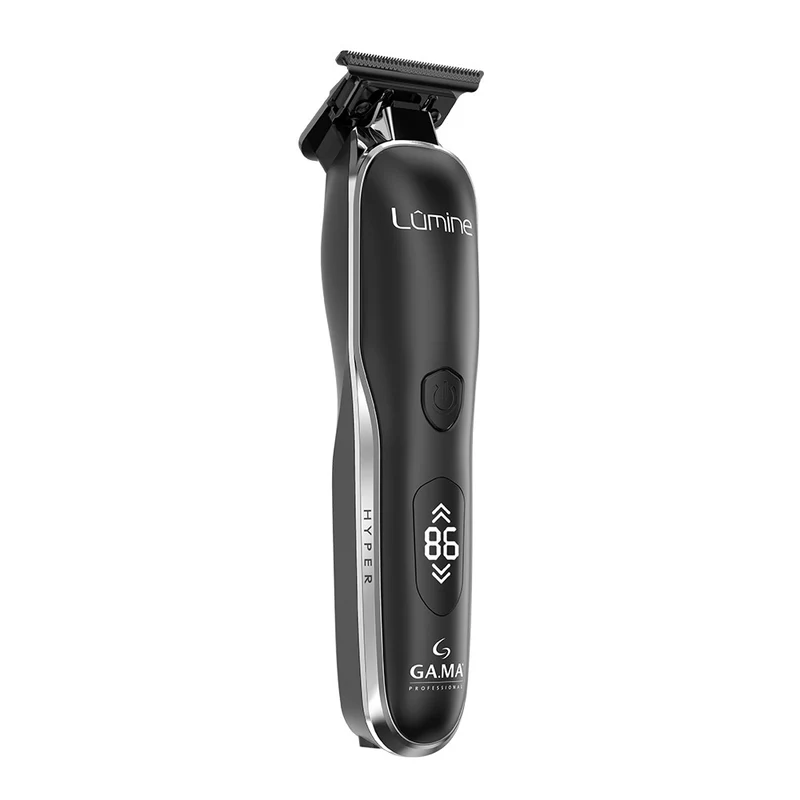 Ga.ma Professional Lumine Hyper Trimmer - tondeuse barbe