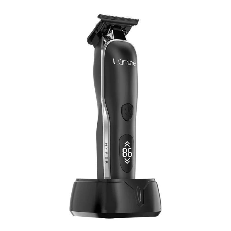 Ga.ma Professional Lumine Hyper Trimmer - tondeuse barbe
