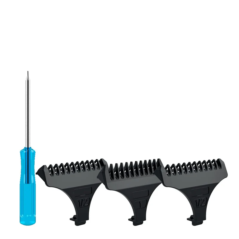 Ga.ma Professional Lumine Hyper Trimmer - tondeuse barbe