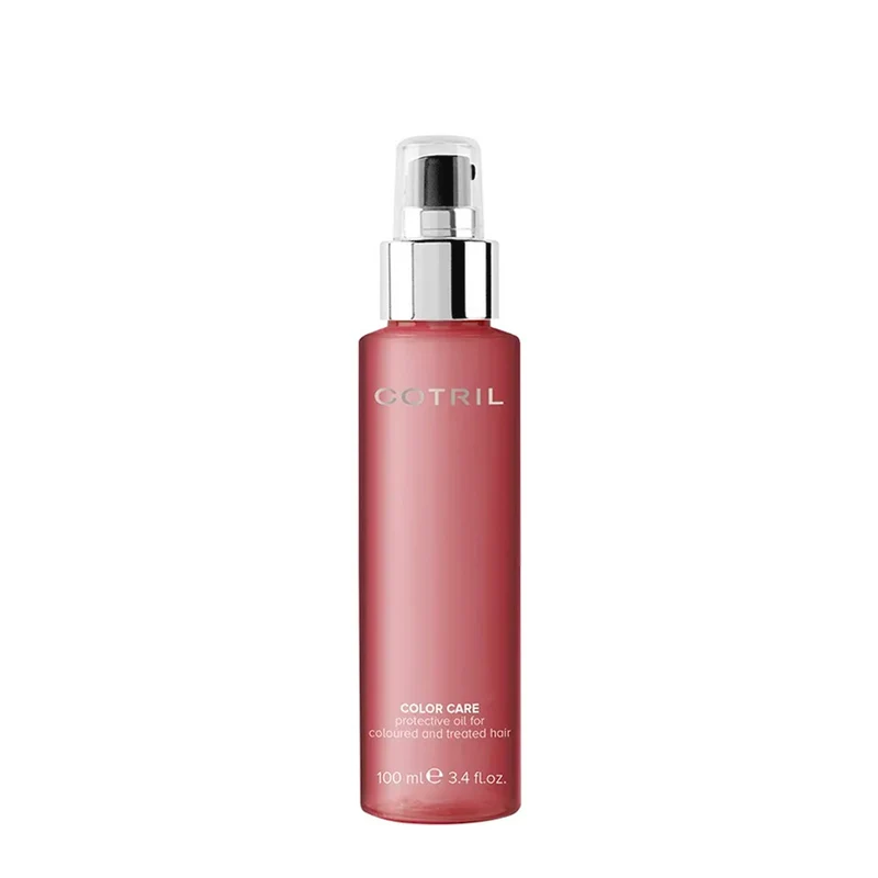 Cotril Color Care Protective Oil 100ml - Huile De Cheveux Colorée