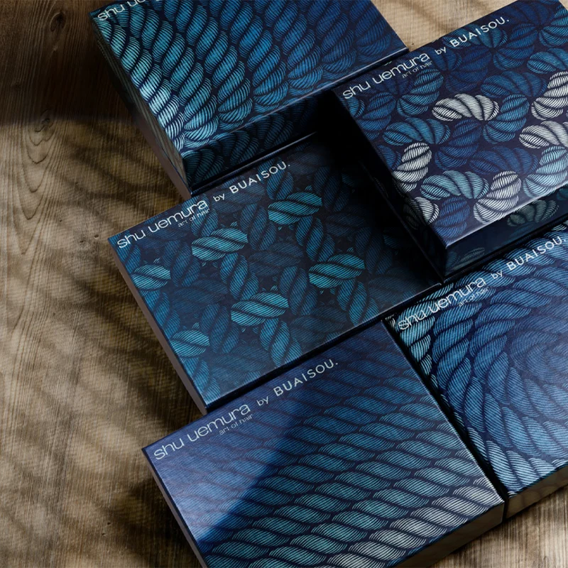 Shu Uemura Izumi Tonic Holiday Set 2024 - coffret Noël