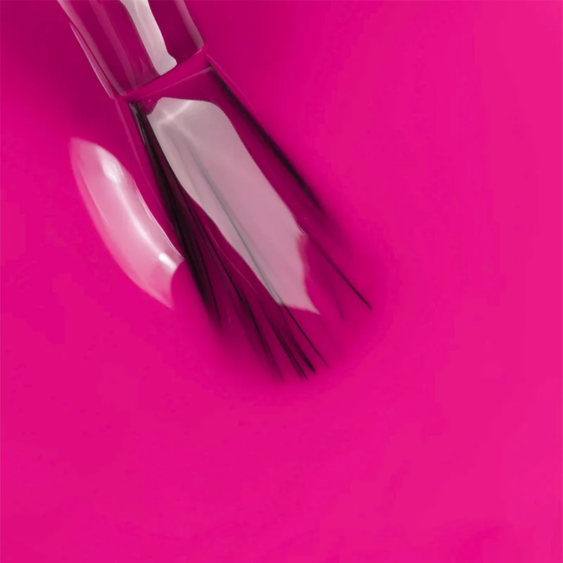 My Nail Pro MNP Shine N' Wear 212 Passion Rose 10ml - vernis à ongles classique