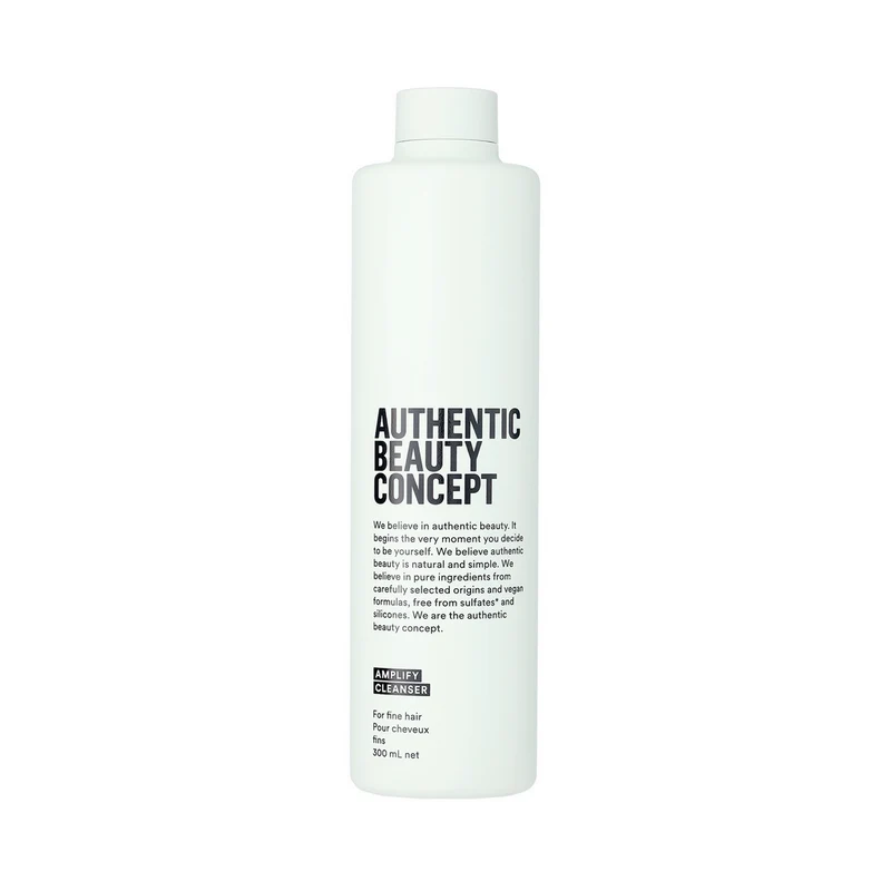Bain Volumisant - 300ml