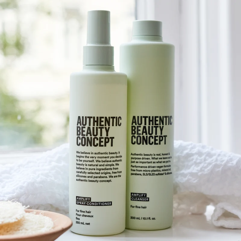 Bain Volumisant - 300ml