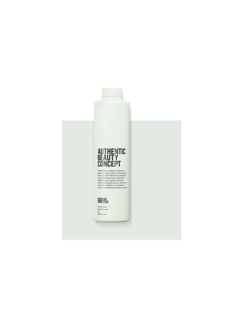 Bain Volumisant - 300ml