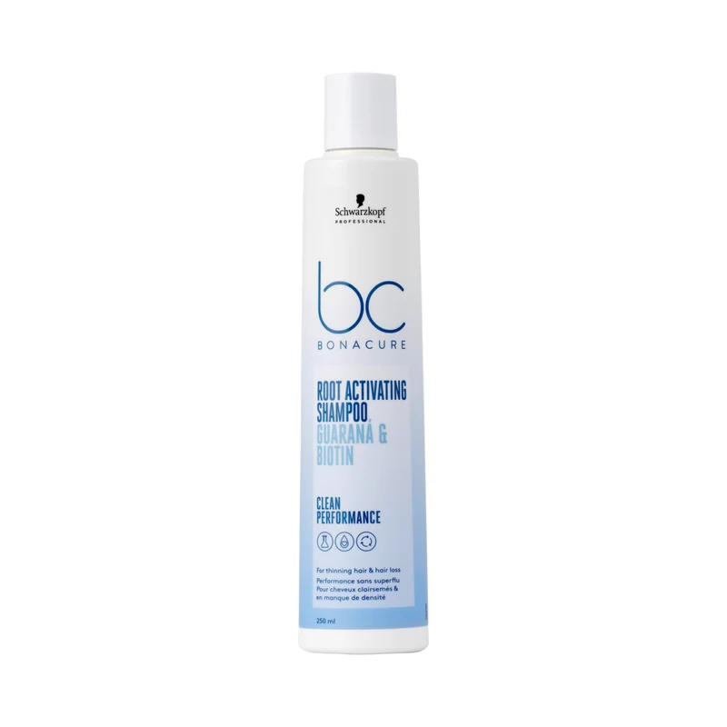 BC Scalp Shamp. Activateur 250ml