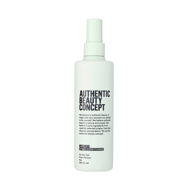 Spray Soin Volumisant