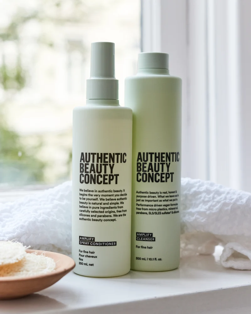 Spray Soin Volumisant