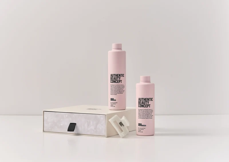 Bain Brillance - 300ml