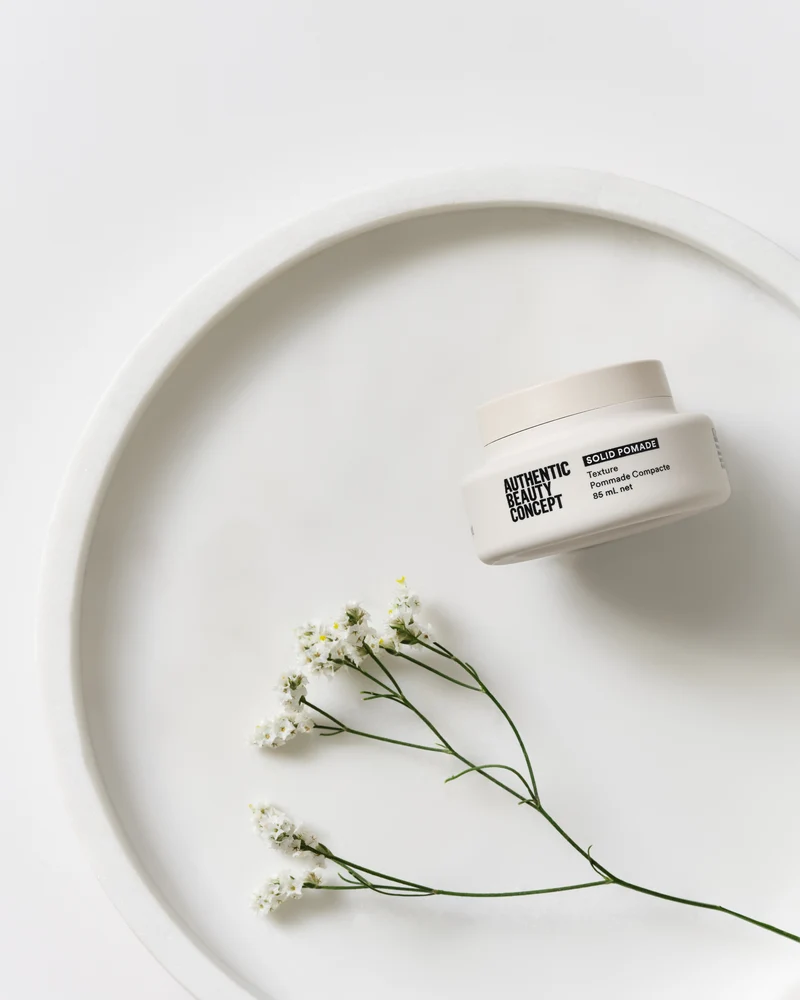Pommade Compacte - 85ml