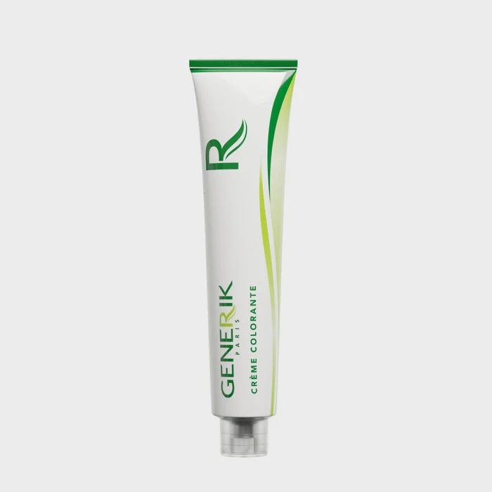 Coloration Sans Ammoniaque 100ml N7.44