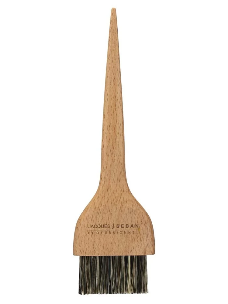 Pinceau teinture blaireau JACQUES SEBAN NATURE