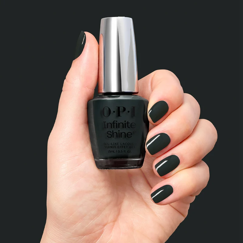 Opi Fall 2026 Most Requested Nein! Nein! Nein! OK Fine! 15ml - vernis à ongles longue tenue