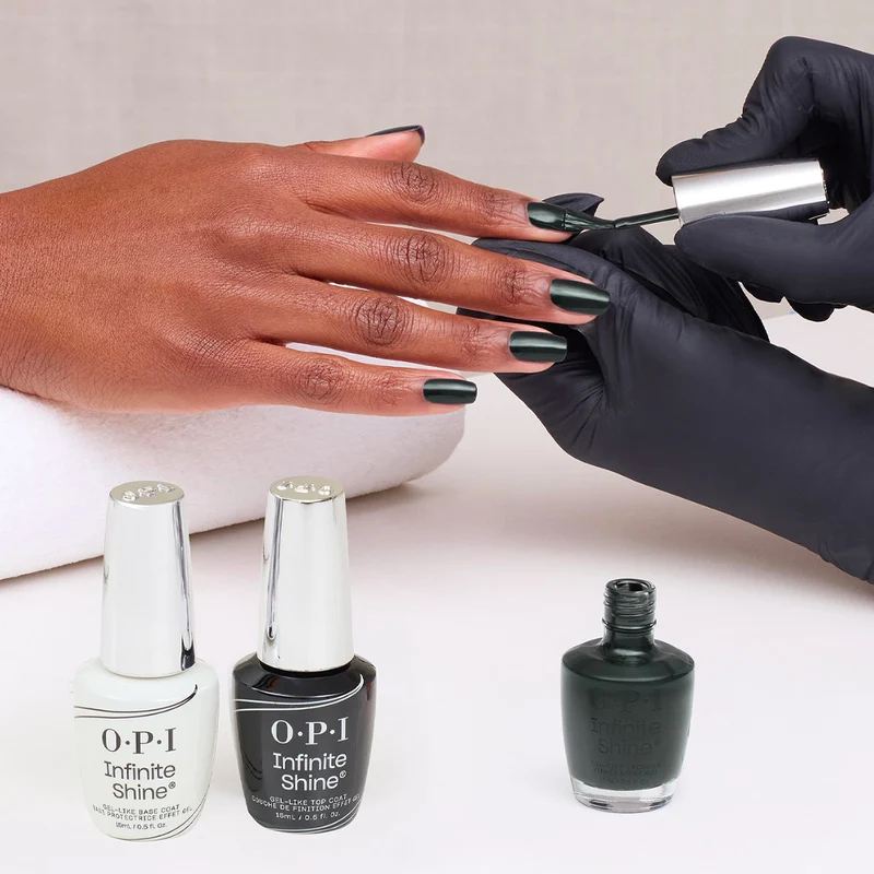 Opi Fall 2026 Most Requested Nein! Nein! Nein! OK Fine! 15ml - vernis à ongles longue tenue