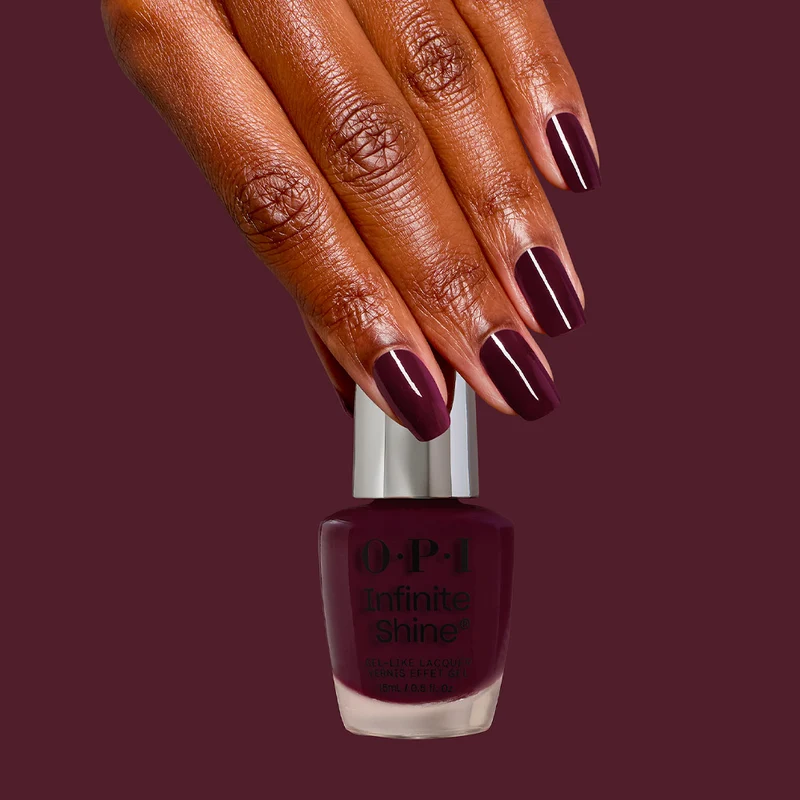 Opi Fall 2026 Most Requested Mrs. O’ Leary’s BBQ 15ml - vernis à ongles longue tenue