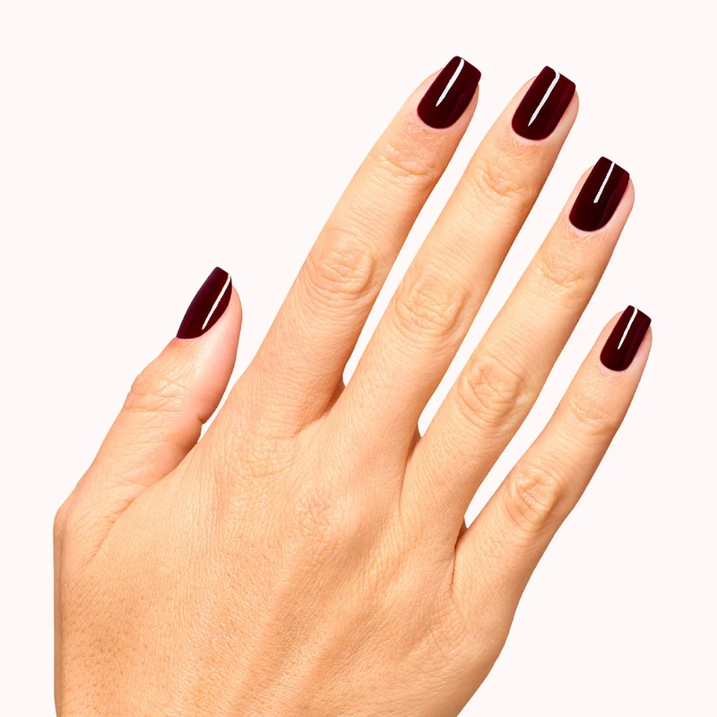 Opi Fall 2026 Most Requested Mrs. O’ Leary’s BBQ 15ml - vernis à ongles longue tenue