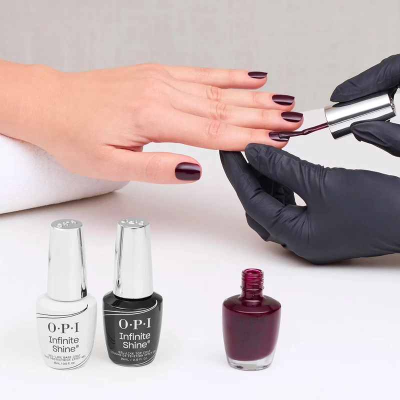 Opi Fall 2026 Most Requested Mrs. O’ Leary’s BBQ 15ml - vernis à ongles longue tenue