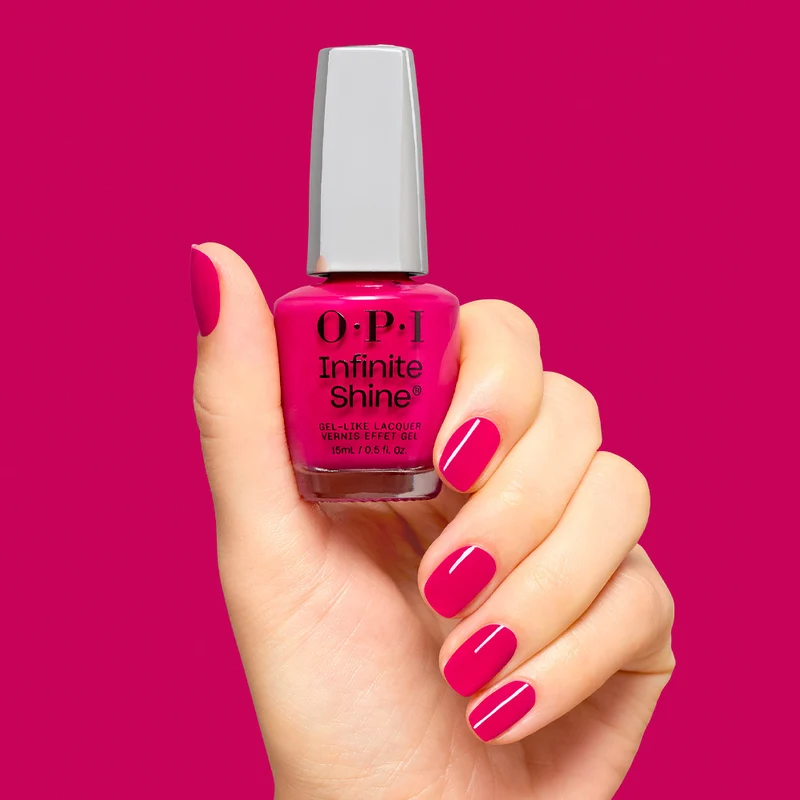 Opi Fall 2026 Most Requested Koala Bear 15ml - vernis à ongles longue tenue
