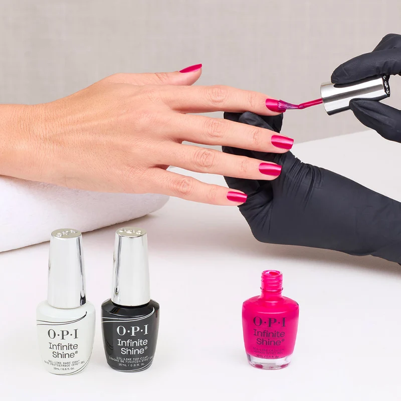 Opi Fall 2026 Most Requested Koala Bear 15ml - vernis à ongles longue tenue