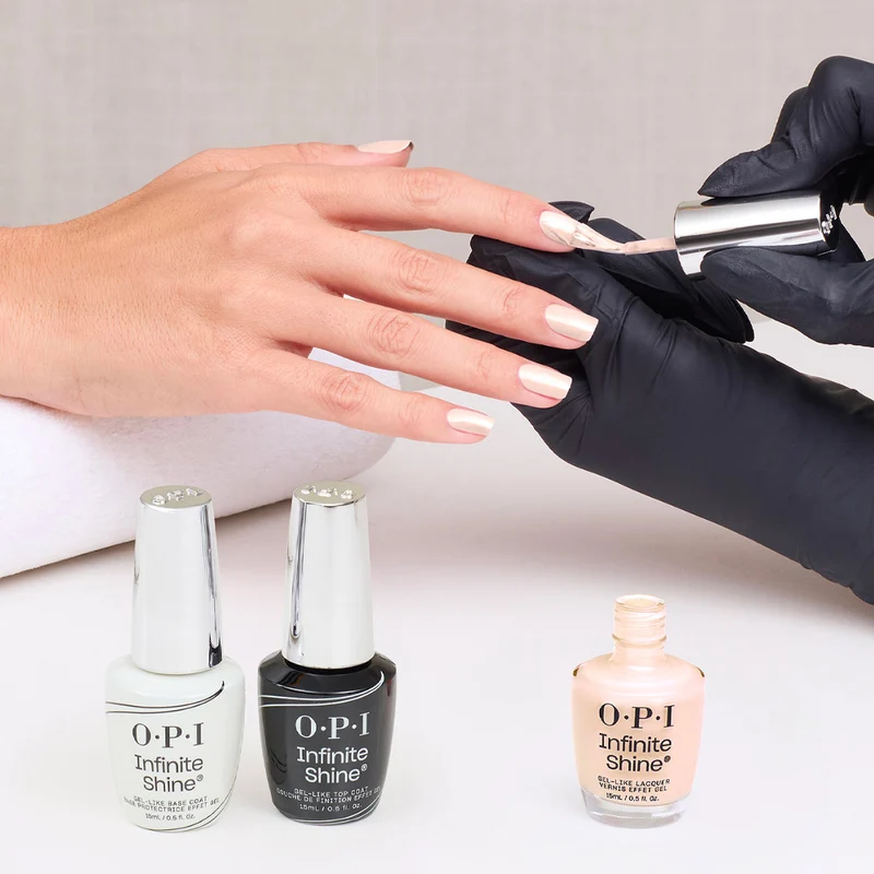 Opi Fall 2026 Most Requested I'm the Bossa Nova Now 15ml - vernis à ongles longue tenue