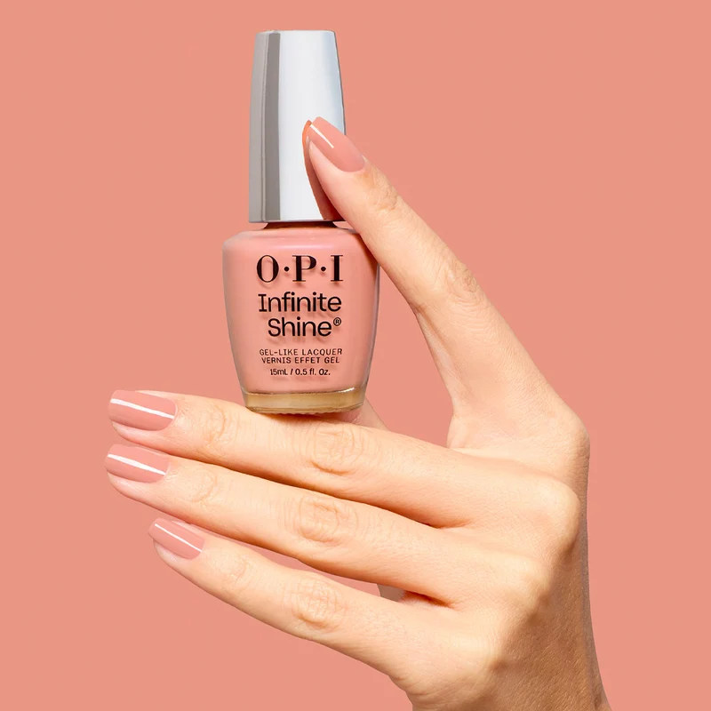 Opi Fall 2026 Most Requested Boots In Barcelona 15ml - vernis à ongles longue tenue