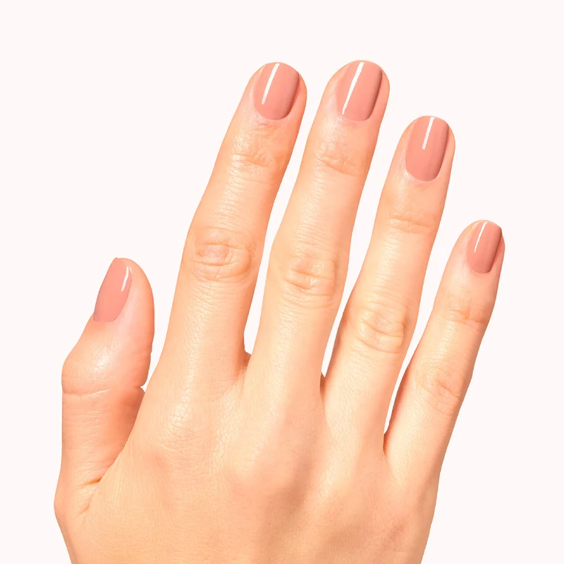 Opi Fall 2026 Most Requested Boots In Barcelona 15ml - vernis à ongles longue tenue
