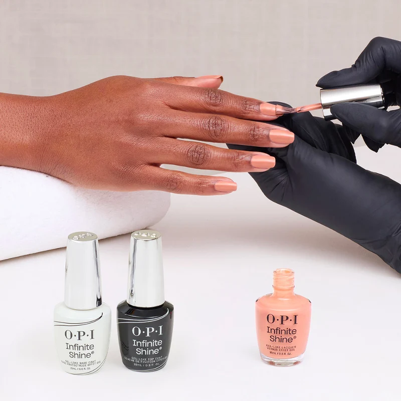Opi Fall 2026 Most Requested Boots In Barcelona 15ml - vernis à ongles longue tenue