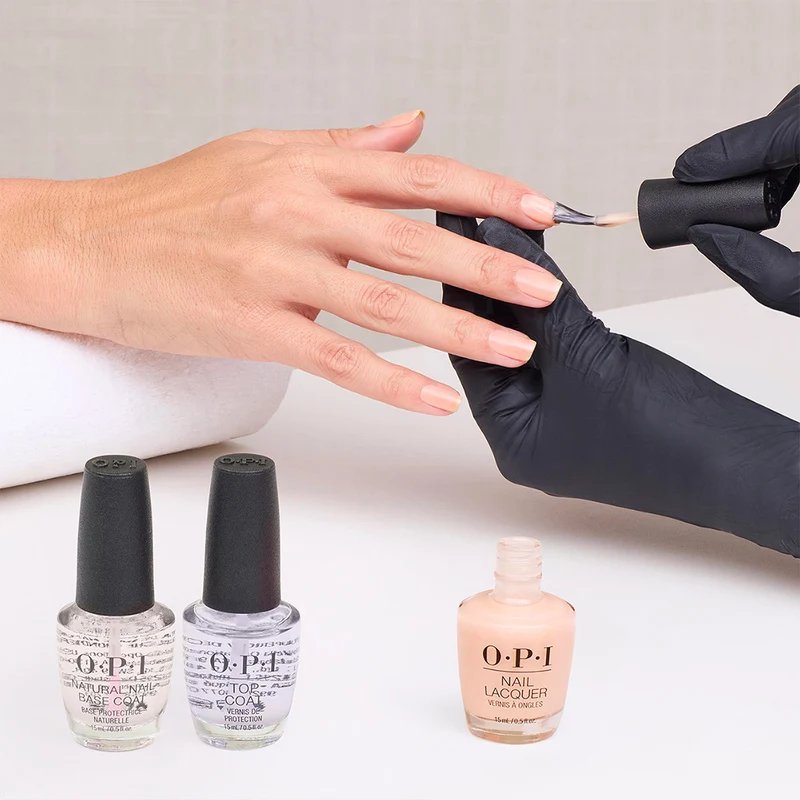 Opi Fall 2026 Most Requested Throw Me a Wink 15ml - vernis à ongles rose