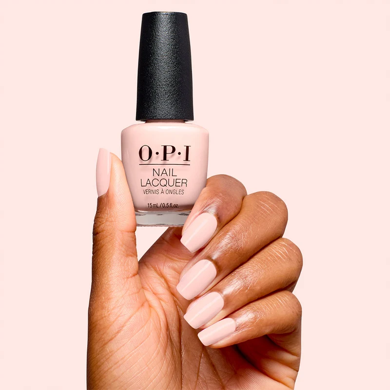 Opi Fall 2026 Most Requested Mod About You Pastel 15ml - vernis à ongles rose pastel