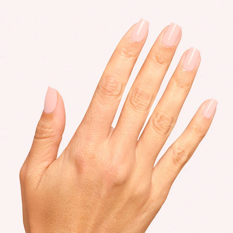 Opi Fall 2026 Most Requested Mod About You Pastel 15ml - vernis à ongles rose pastel
