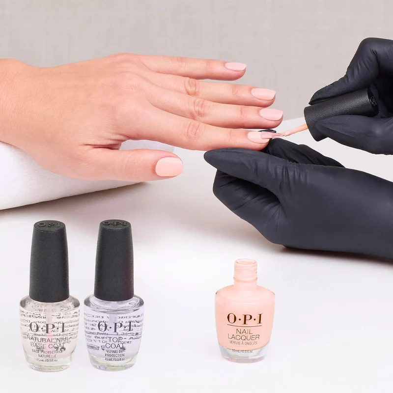 Opi Fall 2026 Most Requested Mod About You Pastel 15ml - vernis à ongles rose pastel