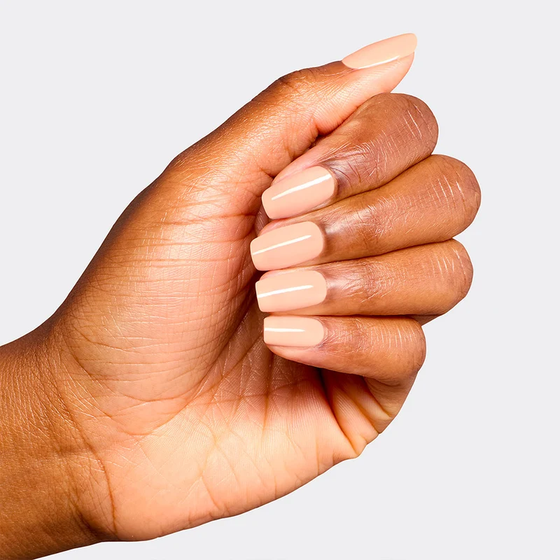 Opi Fall 2026 Most Requested Suzi Take a Vow 15ml - vernis à ongles pêche clair