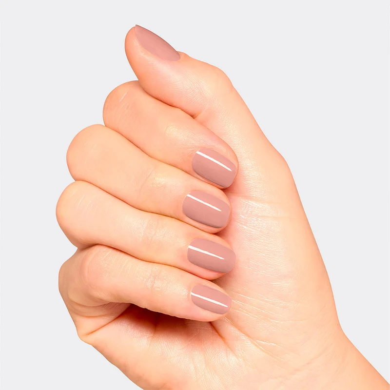 Opi Fall 2026 Most Requested France-y Seeing You Here 15ml - vernis à ongles nude