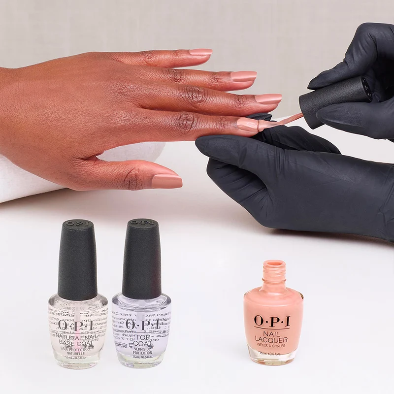 Opi Fall 2026 Most Requested France-y Seeing You Here 15ml - vernis à ongles nude
